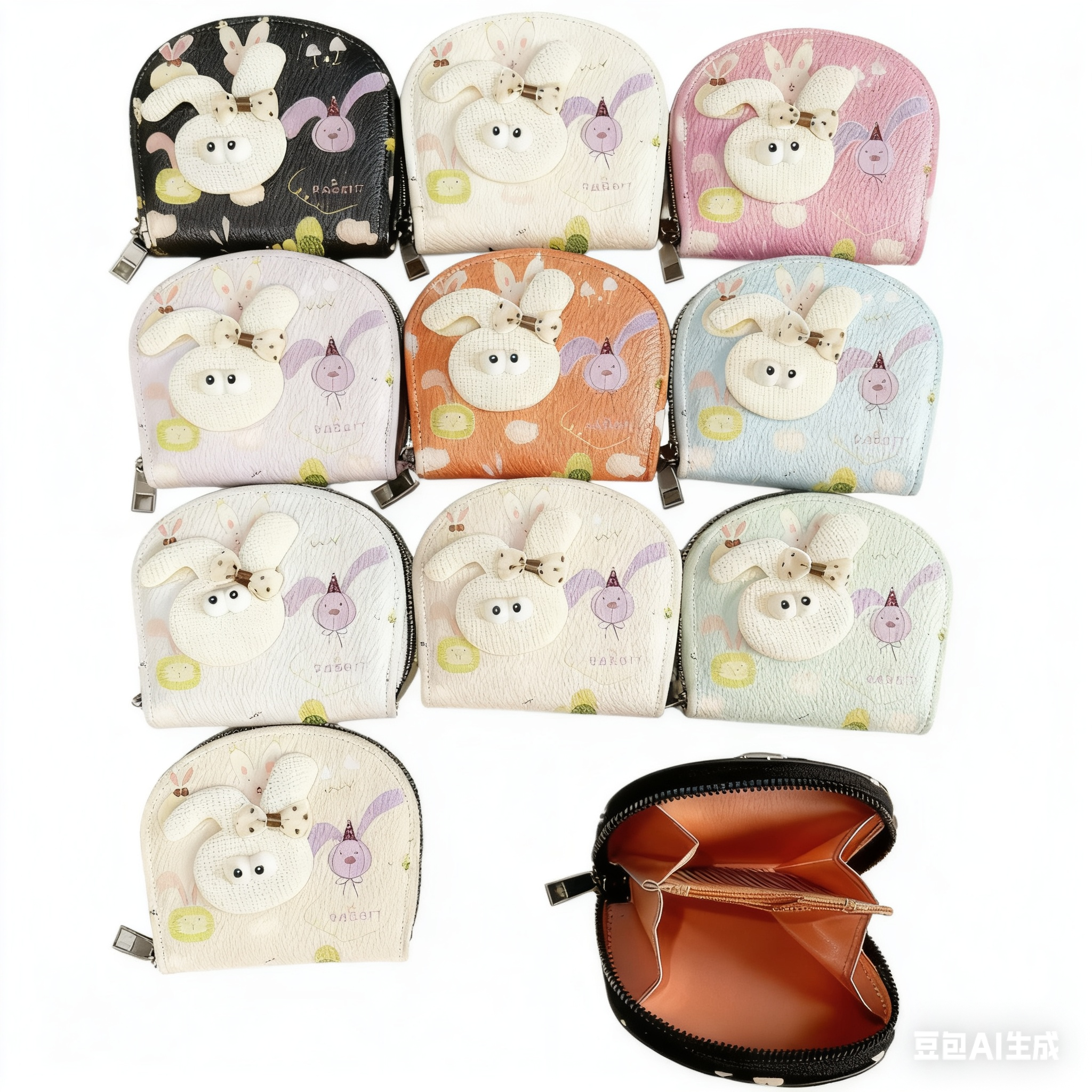 女士钱包 女士钱包